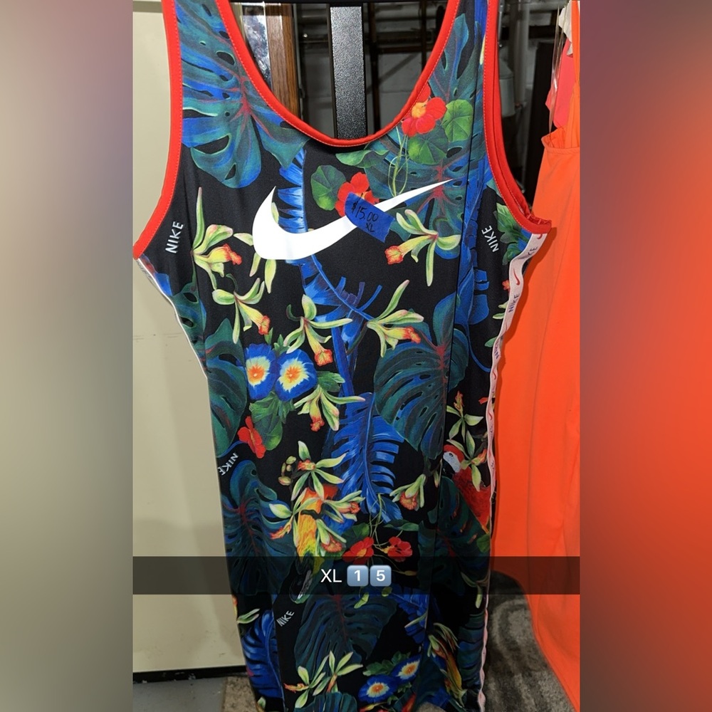Nike Dress